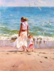 Ocean for Two